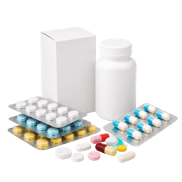 Pharmacy selection